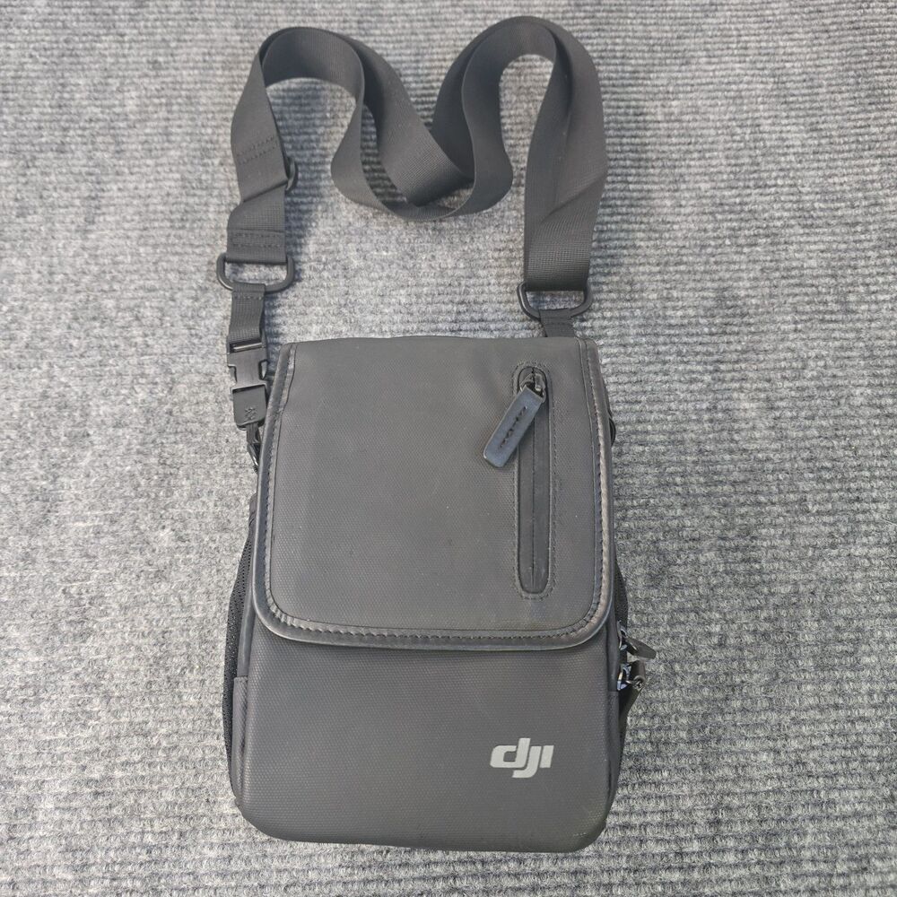 DJI Drone Travel Bag OEM Mavic 2, Mavic 3, Air, Shoulder Strap Carrying Case